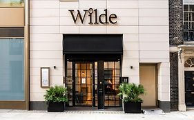 Wilde Aparthotels London Covent Garden