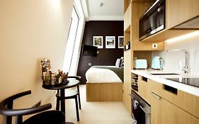 Wilde Aparthotels London Covent Garden